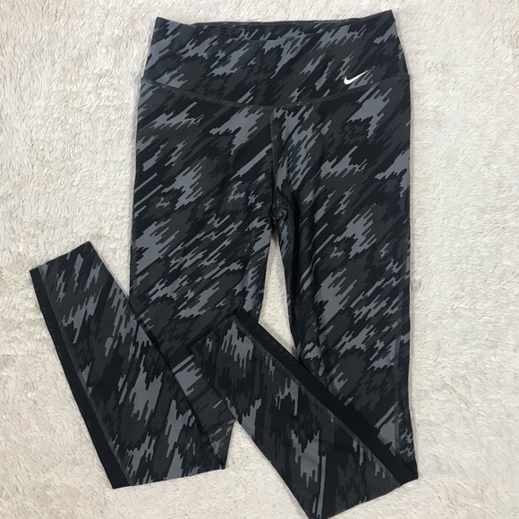 Nike Pants - Nike Legend Women's Leggings Pants Dri-fit (S)